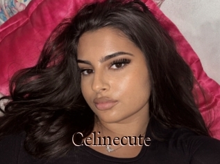 Celinecute