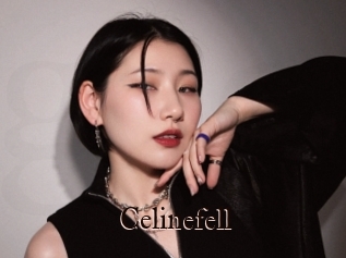 Celinefell