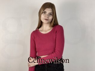 Celinewilson