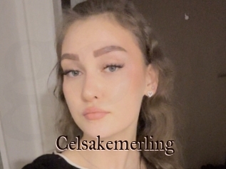Celsakemerling