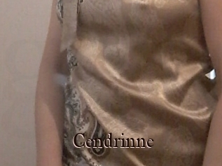 Cendrinne