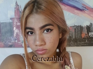 Cerezablu