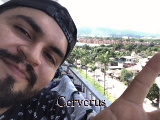 Cerverus