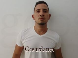 Cesardanet