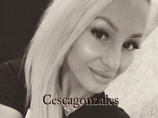 Cescagonzales
