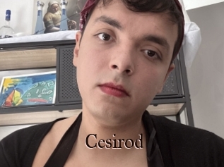 Cesirod