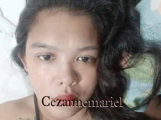 Cezannemariel