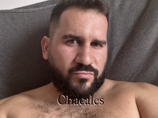 Chacales