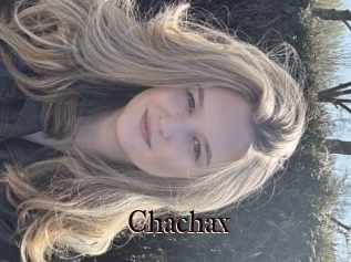 Chachax
