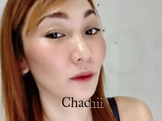 Chachii