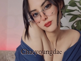 Chaeyoungdae