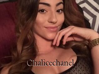 Chalicechanel