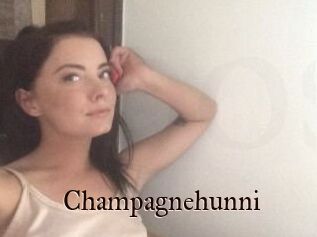 Champagnehunni