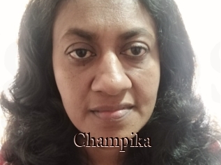 Champika