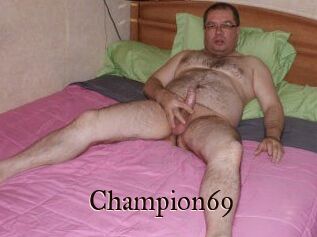Champion69