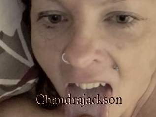 Chandrajackson