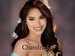Chandriadee