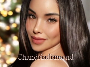 Chandriadiamond