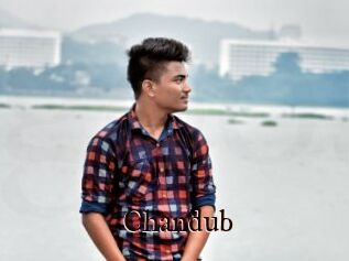 Chandub