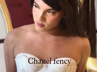 Chanel_fency