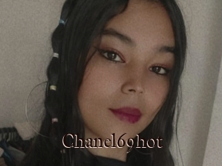 Chanel69hot
