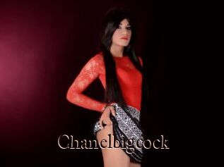 Chanelbigcock