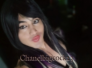 Chanelbigcock23