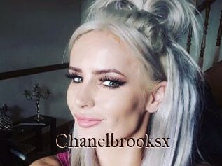 Chanelbrooksx