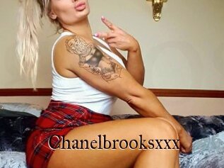 Chanelbrooksxxx