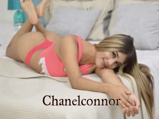 Chanelconnor