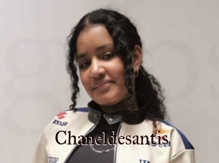 Chaneldesantis