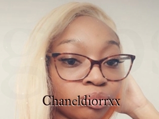Chaneldiorrxx