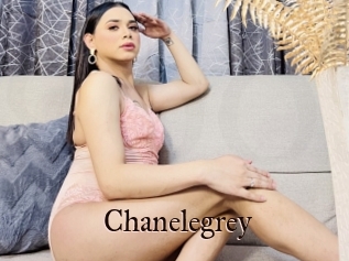 Chanelegrey