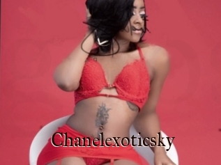 Chanelexoticsky