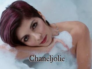 Chaneljolie