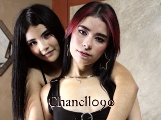 Chanell090