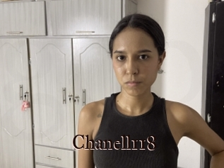 Chanell118