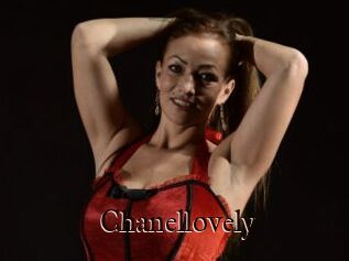 Chanellovely