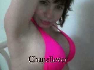 Chanellover