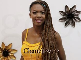 Chanellovers