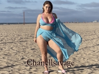 Chanellsavage