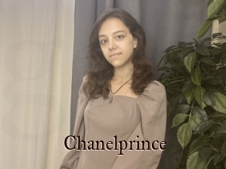Chanelprince