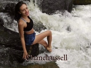 Chanelrussell