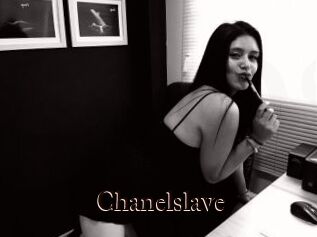 Chanelslave