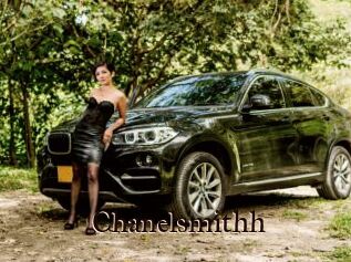 Chanelsmithh