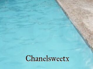 Chanelsweetx