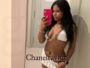 Chaneltaylor