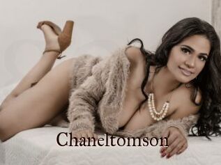 Chaneltomson