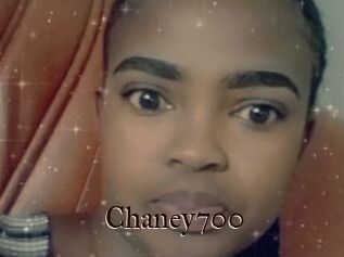 Chaney700