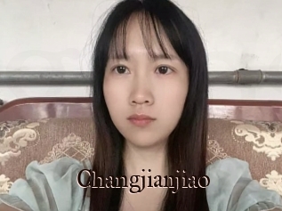 Changjianjiao